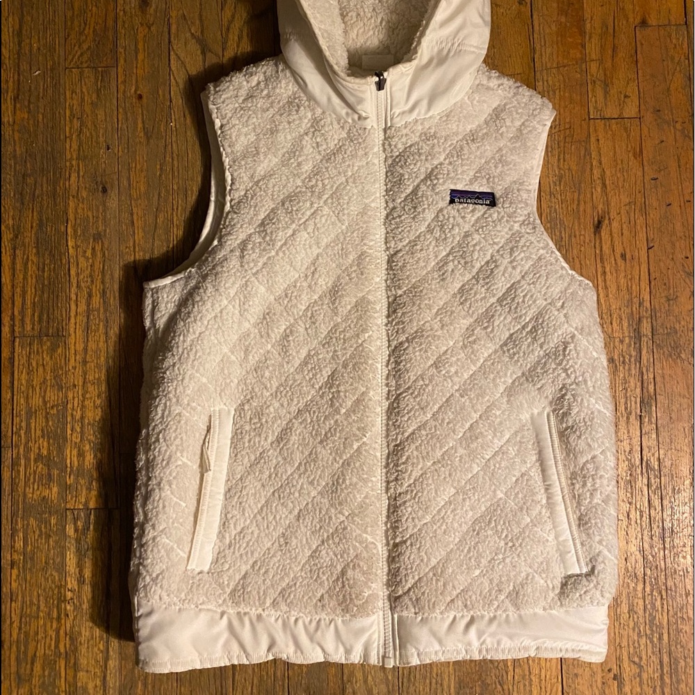 Patagonia Fleece